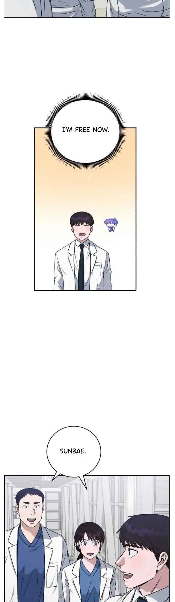 A.I. Doctor Chapter 78 51